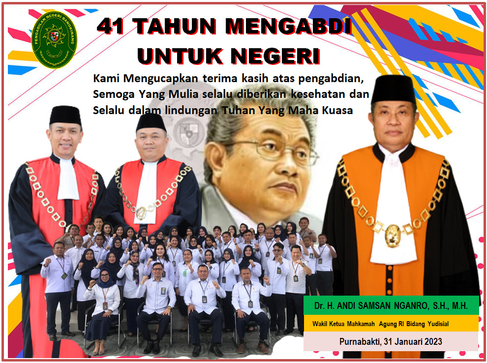 PURNA BAKTI YM ANDI SAMSAN NGANRO